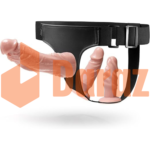 Adjustable Strap On Harness - DarazToy.Com.Pk