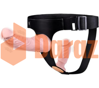 Strap On Vibration Realistic Dildos