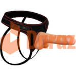 Strap On Dildo Set with Adjustable - DarazToy.Com.Pk