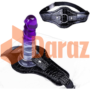 Strap On Leg Detachable Dildo - DarazToy.Com.Pk