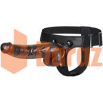 Strap on Realistic Harness Dildo - DarazToy.Com.Pk