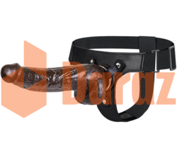 Strap on Realistic Harness Dildo