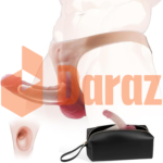 Strap On Dildo Harness Wearable Panties - DarazToy.Com.Pk