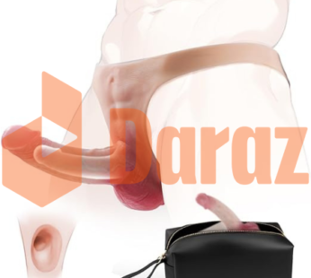 Strap On Dildo Harness Wearable Panties