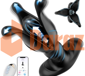 BEISAR Prostate Massager Anal Toys