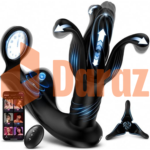 Sex Toys for Men Anal Plug Adult - DarazToy.Com.Pk