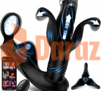 Sex Toys for Men Anal Plug Adult