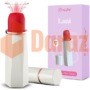 Tracys Dog Lani Sucking Lipstick Vibrator