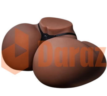 55LB Big Ass Sex Doll