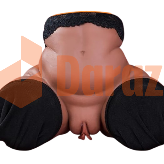 DarazToy.Com.Pk 10.6 LB Realistic Sex Doll