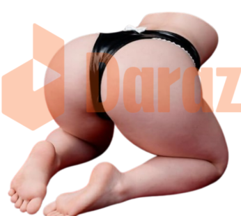 34.1lb BBW Sex Doll