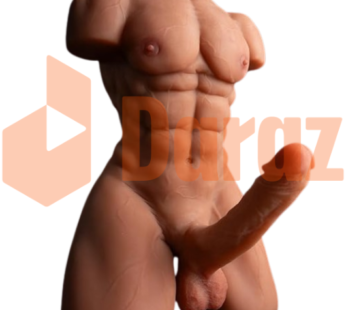 26LB Male Sex Doll