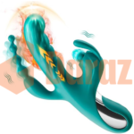 Rabbit Vibrator Sex Toys