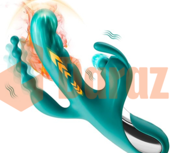 Rabbit Vibrator Sex Toys