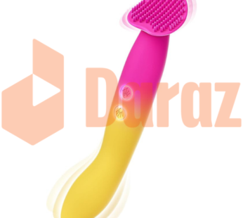 G Spot Vibrator Wand Sex Toys