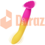 G Spot Vibrator Wand Sex Toys