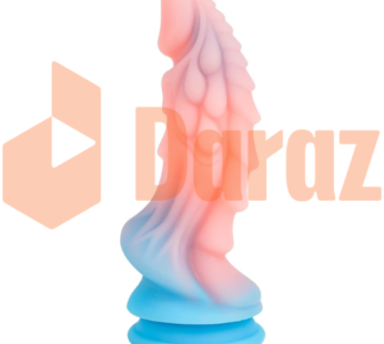 DarazToy.Com.Pk 8.66 Inch Big Huge Anal Dildo