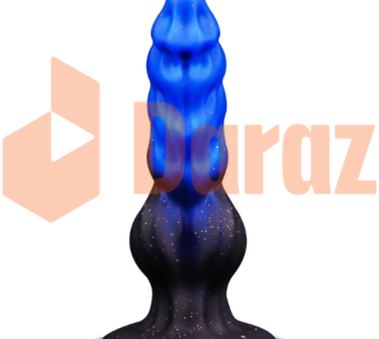7 Beginner Fantasy Knot Dildo