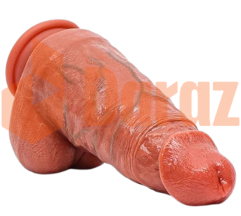 3.15 Diameter Realistic Huge Thick Dildo