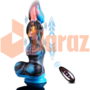 9.72 Fantasy Horse Dildo