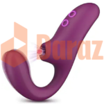 Clitoral Sucking Vibrator for Women