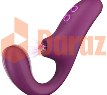 DarazToy.Com.Pk Clitoral Sucking Vibrator for Women