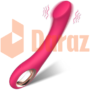 FBAUMSX G Spot Vibrator Sex Toys