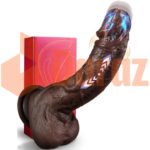 Thrusting Dildo Sex Toys