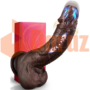 Thrusting Dildo Sex Toys