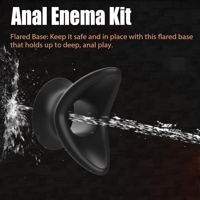 DarazToy.Com.Pk Hollow Expanding Butt Plug