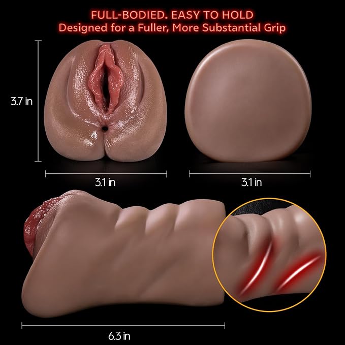 DarazToy.Com.Pk 2-in-1 Pocket Pussy Male - DarazToy.Com.Pk