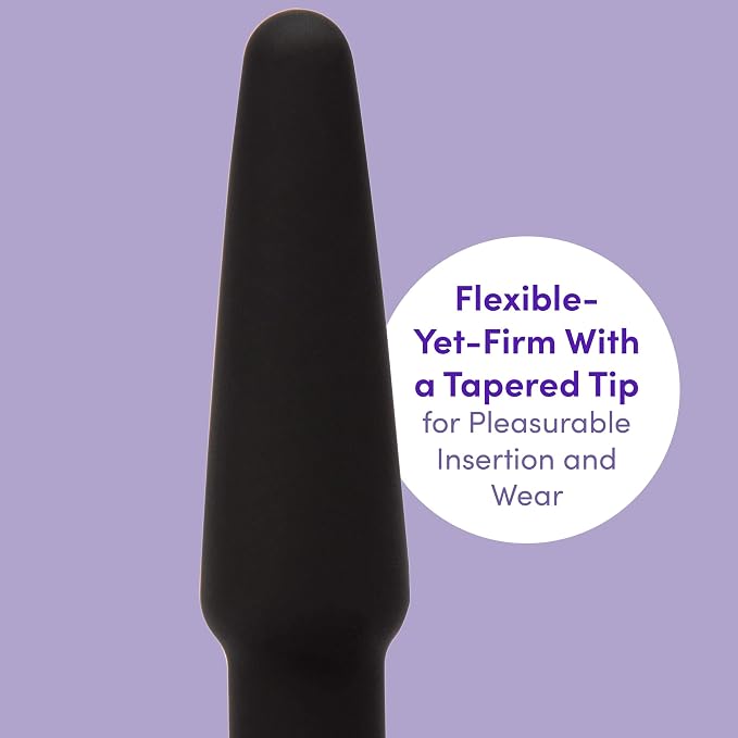 DarazToy.Com.Pk Lovehoney Slimline 4 inch Butt Plug - DarazToy.Com.Pk