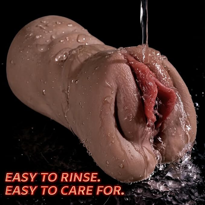 DarazToy.Com.Pk 2-in-1 Pocket Pussy Male - DarazToy.Com.Pk