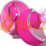  Sucking Vibrator for Woman - DarazToy.Com.Pk