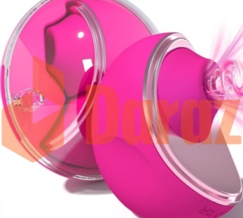  Sucking Vibrator for Woman