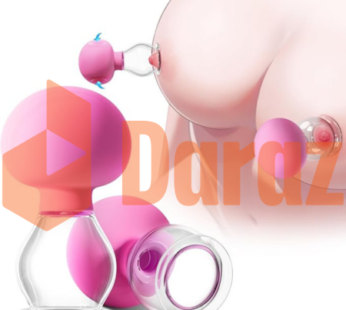 FLYNKA Nipple Sucker Sex Toys