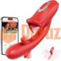 Vibrator Adult Sex Toys for Women - DarazToy.Com.Pk