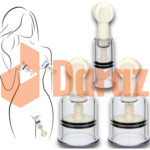 Twist Nipple Suction Cups - DarazToy.Com.Pk