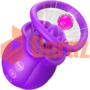 Rose Vibrator for Women - DarazToy.Com.Pk