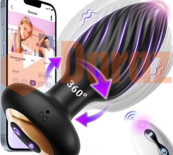 360° Rotation Adult Sex Toys