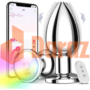 Adult Sex Toys Butt Plug - DarazToy.Com.Pk
