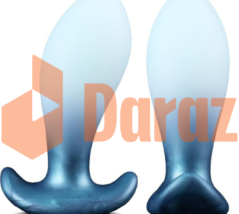 Large Butt Plug Silicone Buttplug