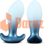 Large Butt Plug Silicone Buttplug - DarazToy.Com.Pk