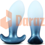 Large Butt Plug Silicone Butt Plug