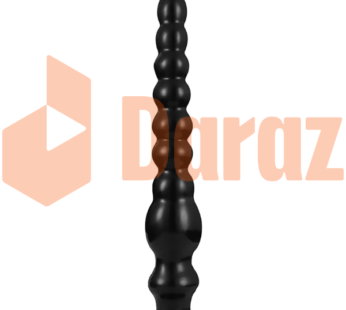 13Inch Anal Bead Butt Plug
