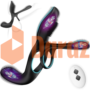 Men Penis Rings Vibrators - DarazToy.Com.Pk