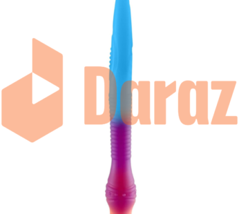 11 Inch Soft Silicone Anal Plug