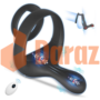 Penis Ring Vibrator Male Sex Toys - DarazToy.Com.Pk