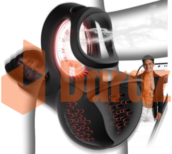 Vibrating Cock Ring Male Sex Toys