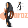 Vibrating Cock Ring with Clitoral - DarazToy.Com.Pk